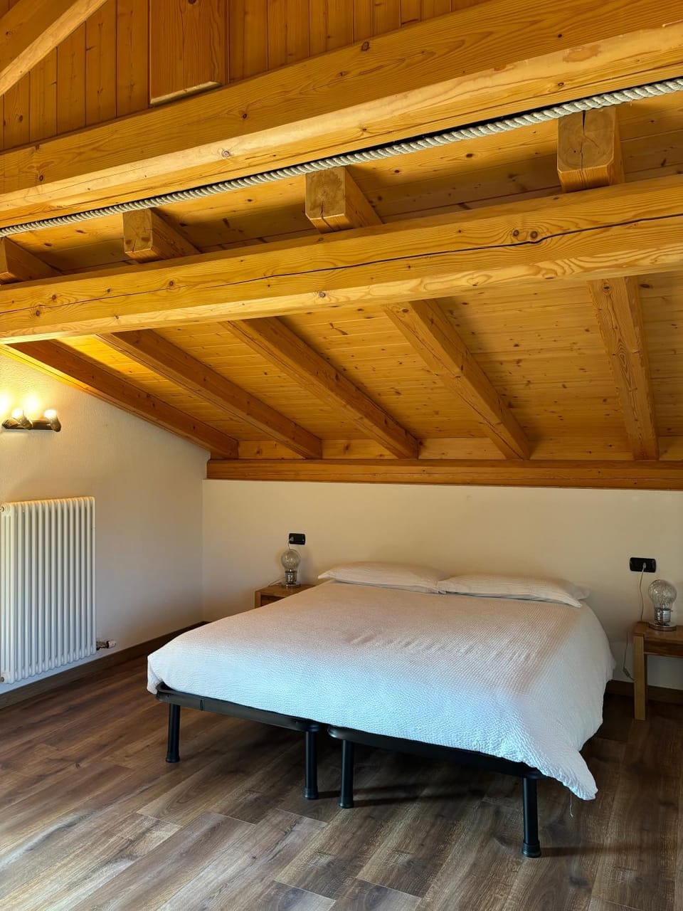 Casa Viola Apartment in Ledro
