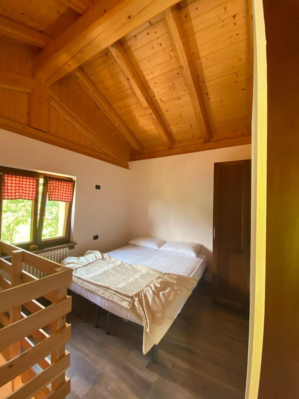 Casa Viola Apartment in Ledro