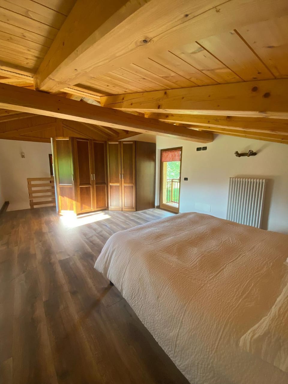 Casa Viola Apartment in Ledro
