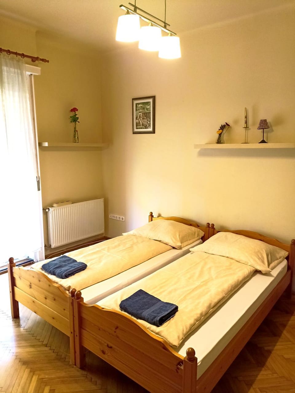 Opera Home Apartment Apartment in Budapest