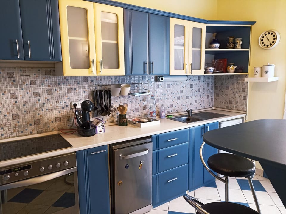 Opera Home Apartment Apartment in Budapest