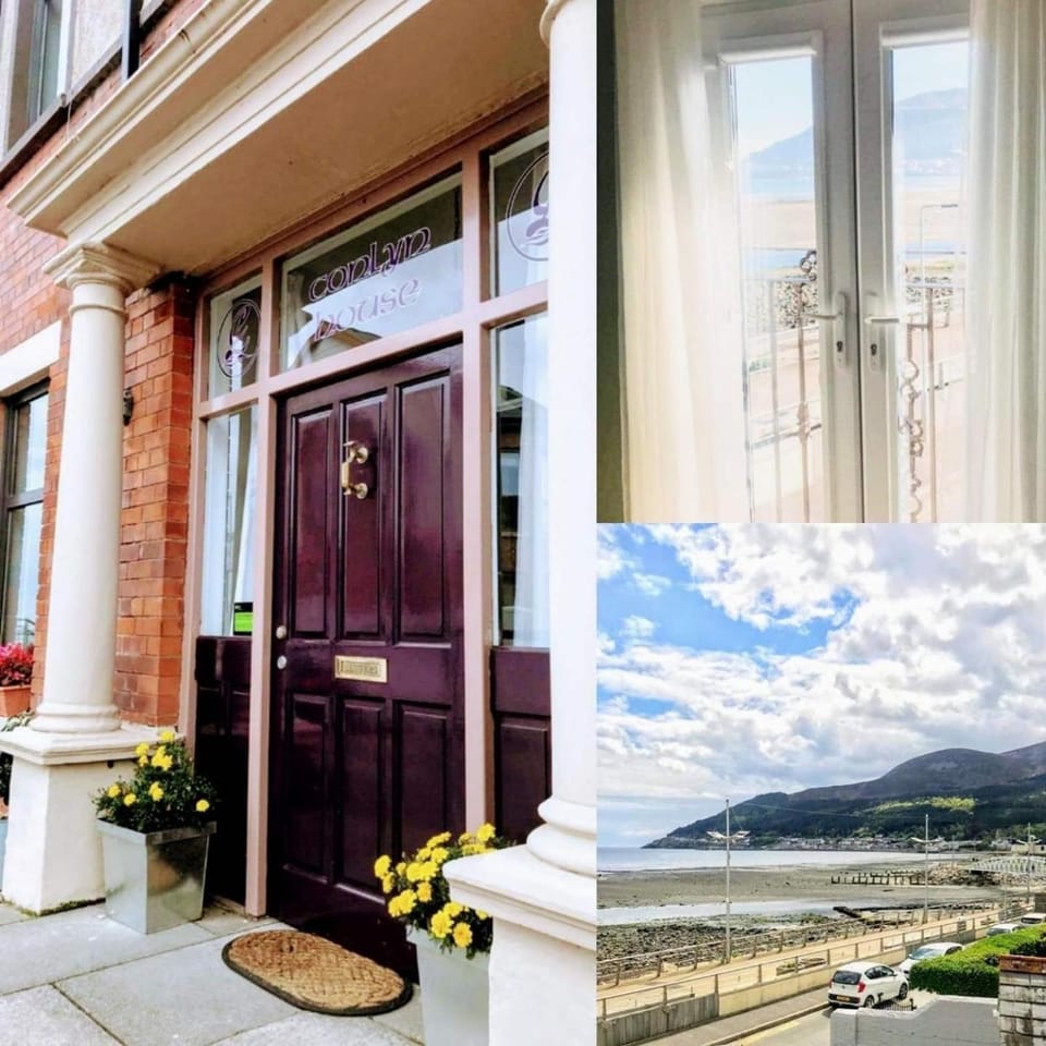 Conlyn house Bed and Breakfast in Northern Ireland