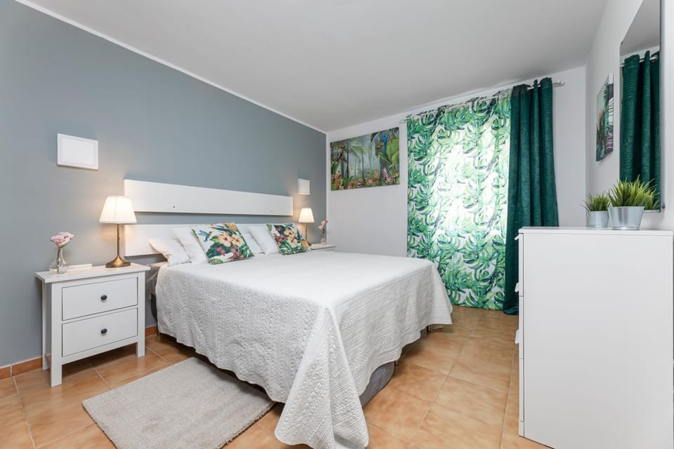 The Colors House, 646 - Private Apartment Apartment in Costa Teguise