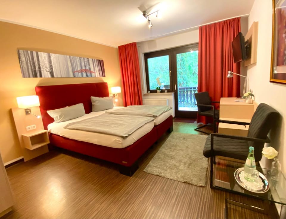 Balcony/Terrace, Photo of the whole room