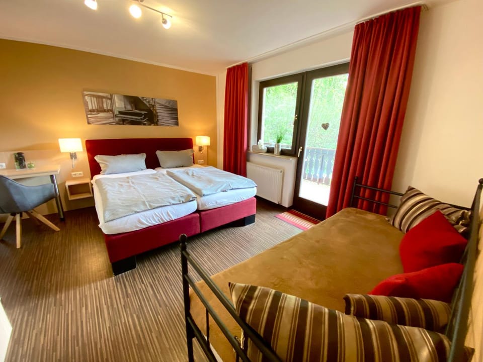 Balcony/Terrace, Photo of the whole room