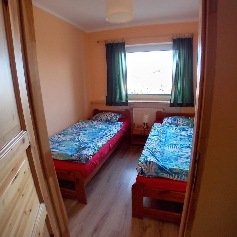 Dom Wypoczynkowy POD FORTAMI Resort in Lower Silesian Voivodeship