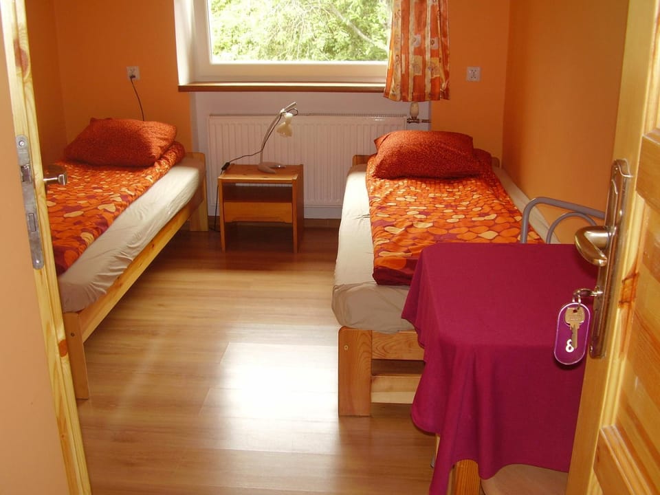 Dom Wypoczynkowy POD FORTAMI Resort in Lower Silesian Voivodeship