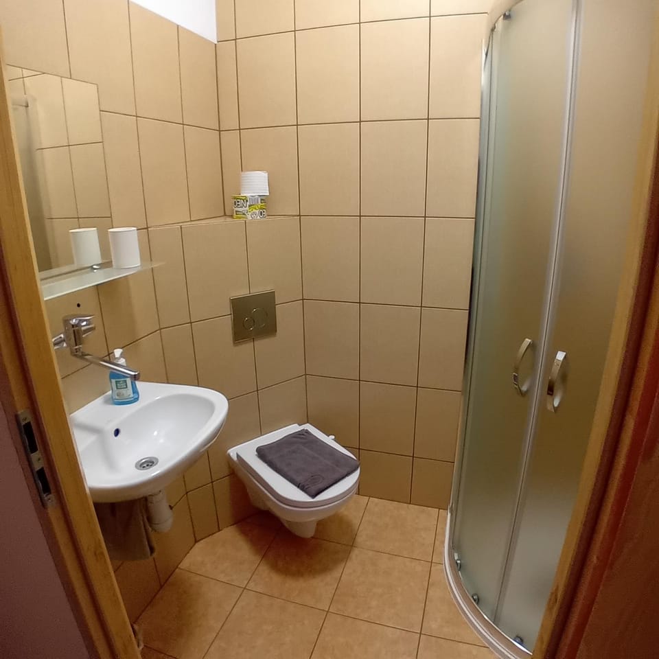 Dom Wypoczynkowy POD FORTAMI Resort in Lower Silesian Voivodeship