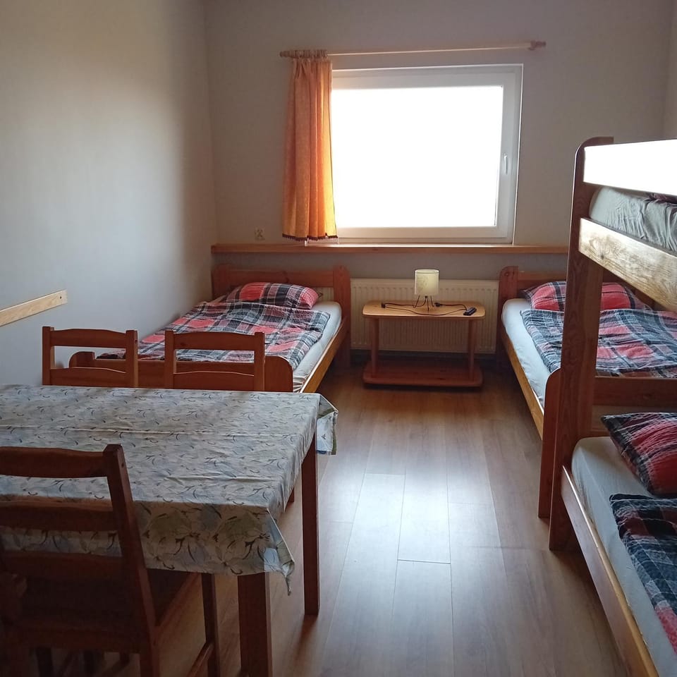 Dom Wypoczynkowy POD FORTAMI Resort in Lower Silesian Voivodeship