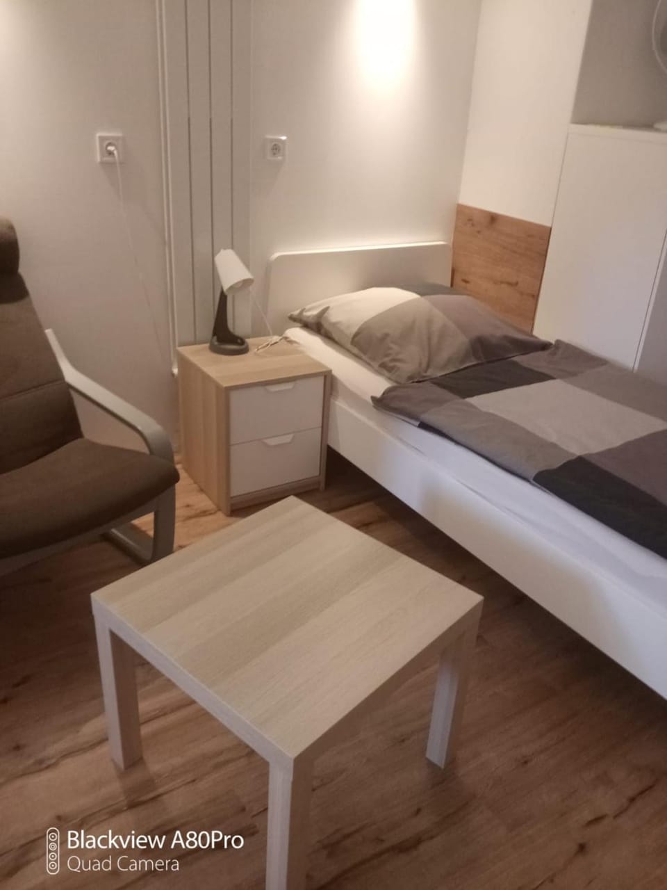 Gästehaus Fechheim Apartment in Bavaria