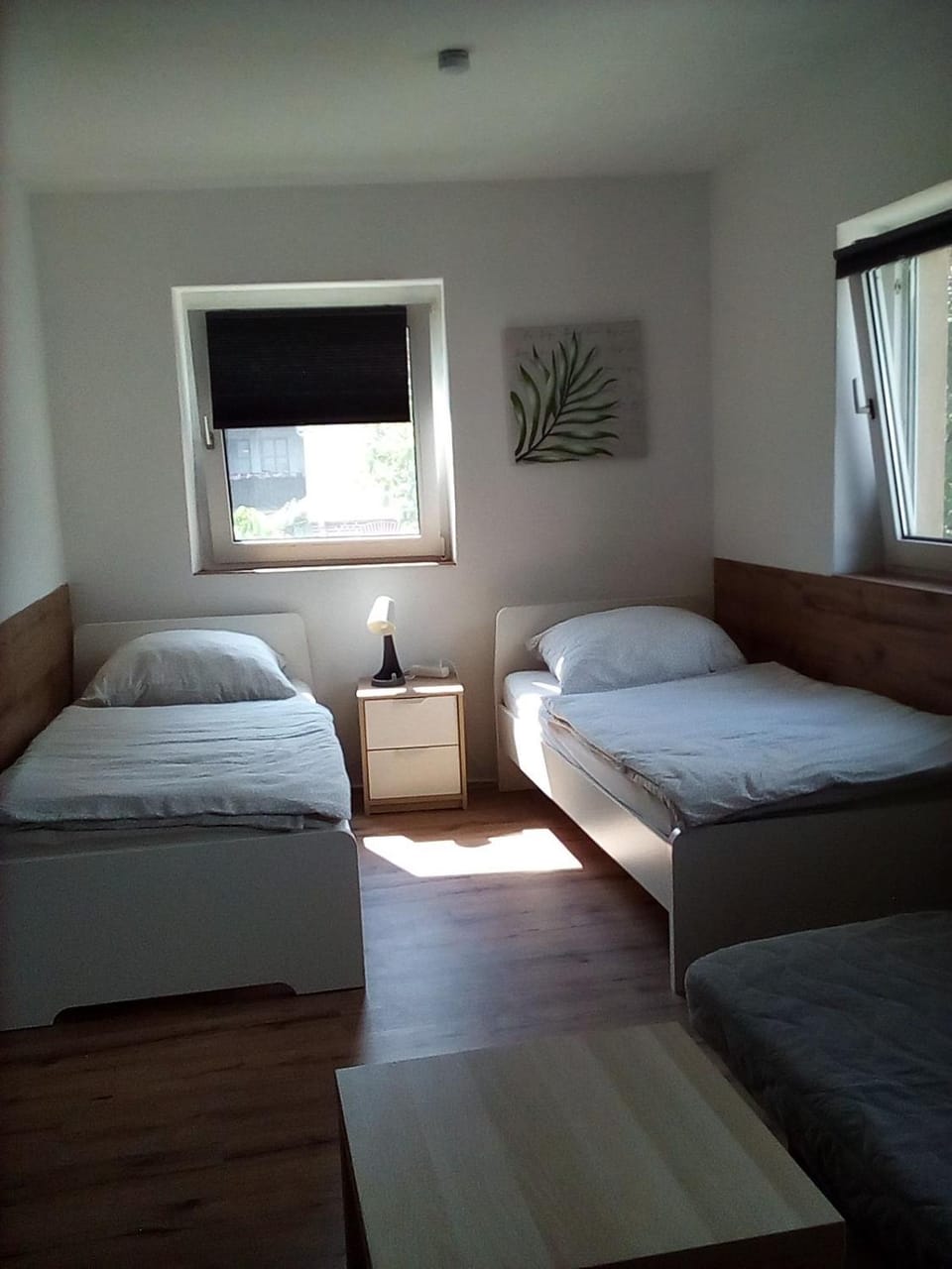 Gästehaus Fechheim Apartment in Bavaria