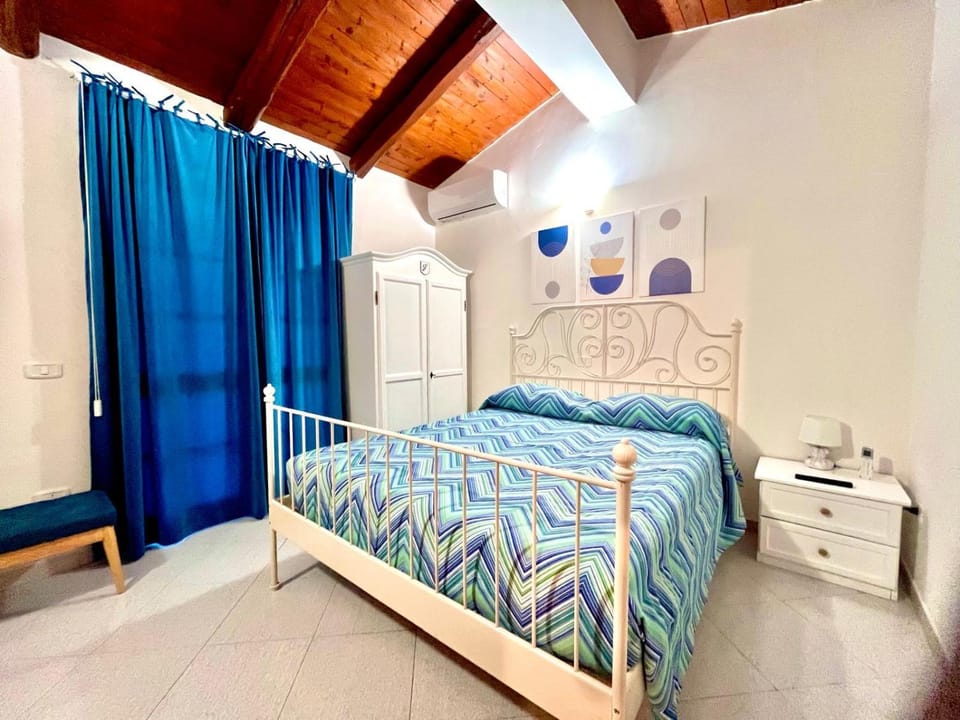 Country house felicella Country House in Campania