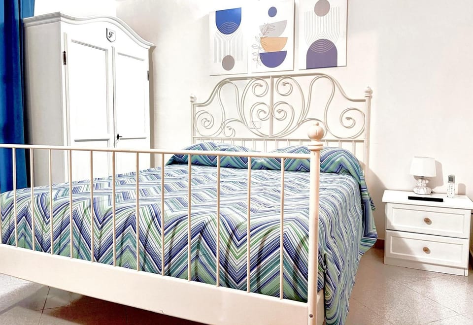 Country house felicella Country House in Campania