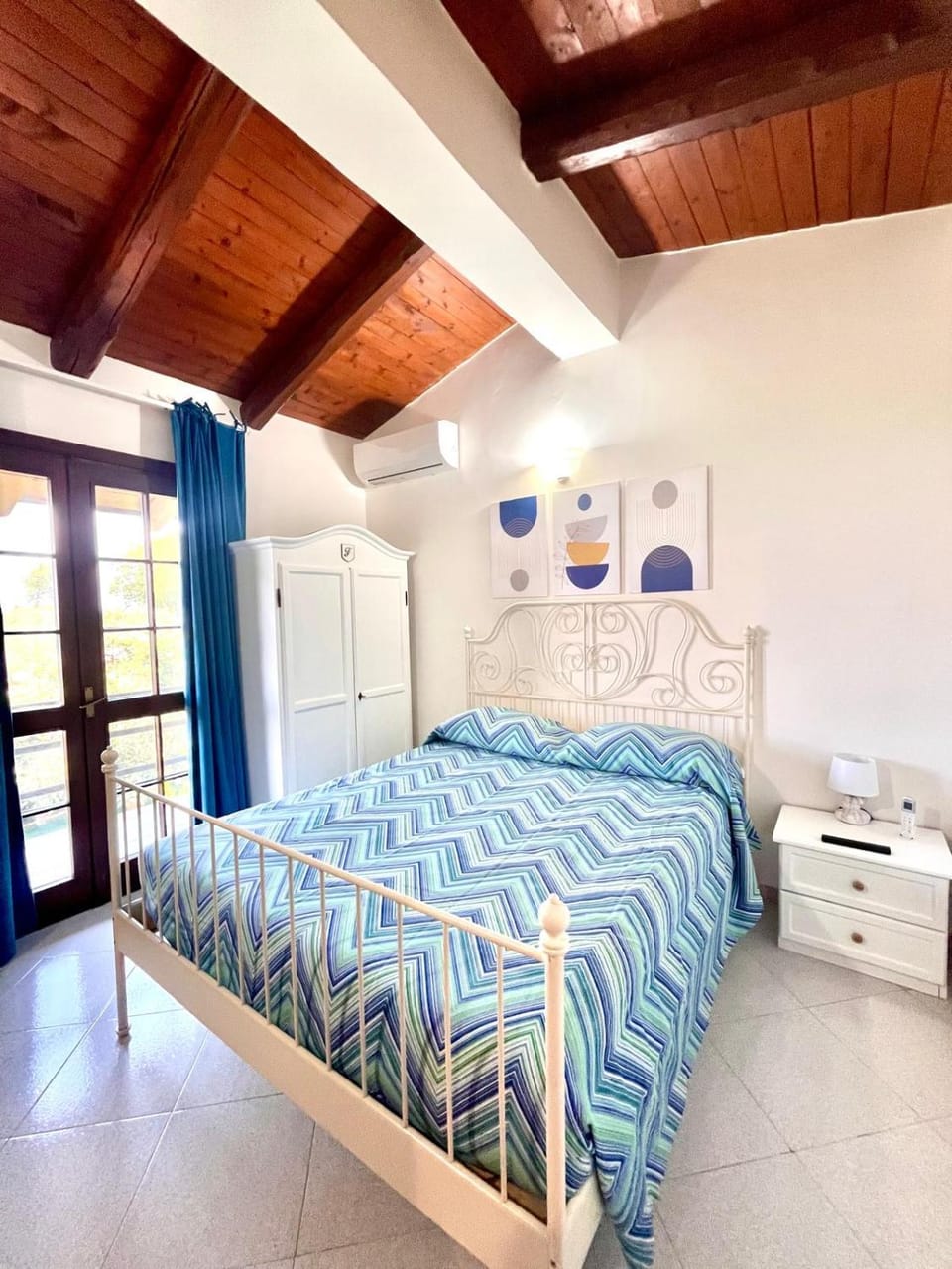 Country house felicella Country House in Campania