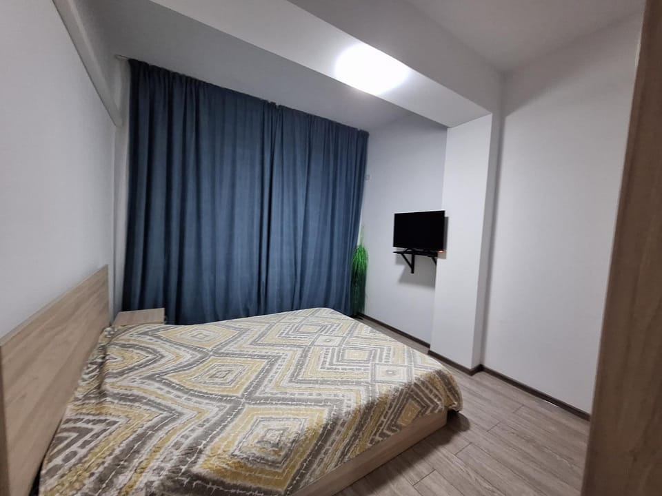 Moni apartment Apartment in Constanța County