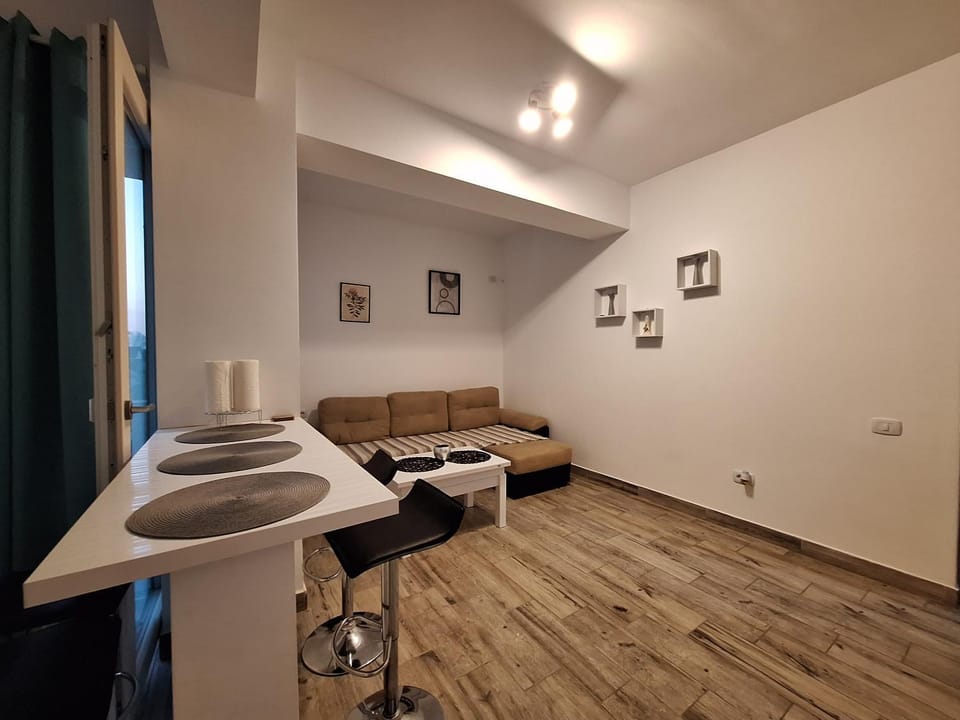 Moni apartment Apartment in Constanța County