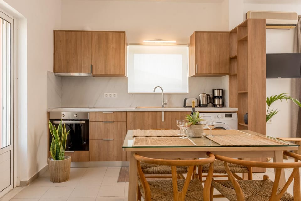 eden of grameno Apartment in Crete