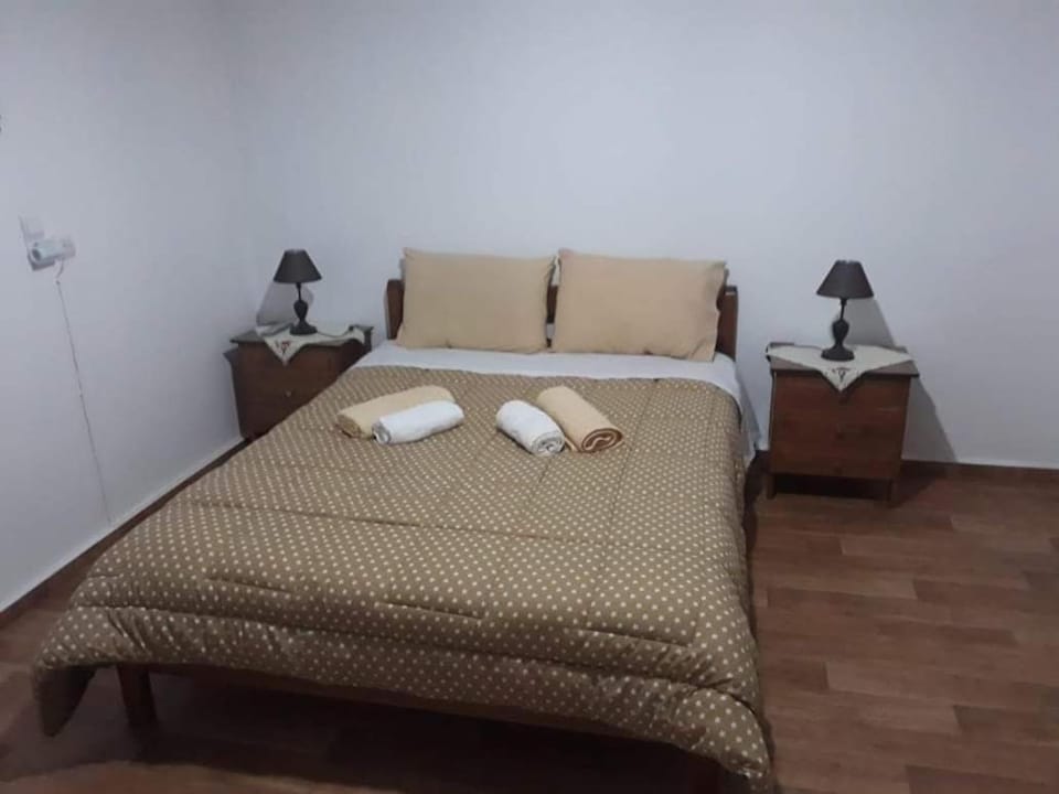 Dimitris house House in Kalabaka