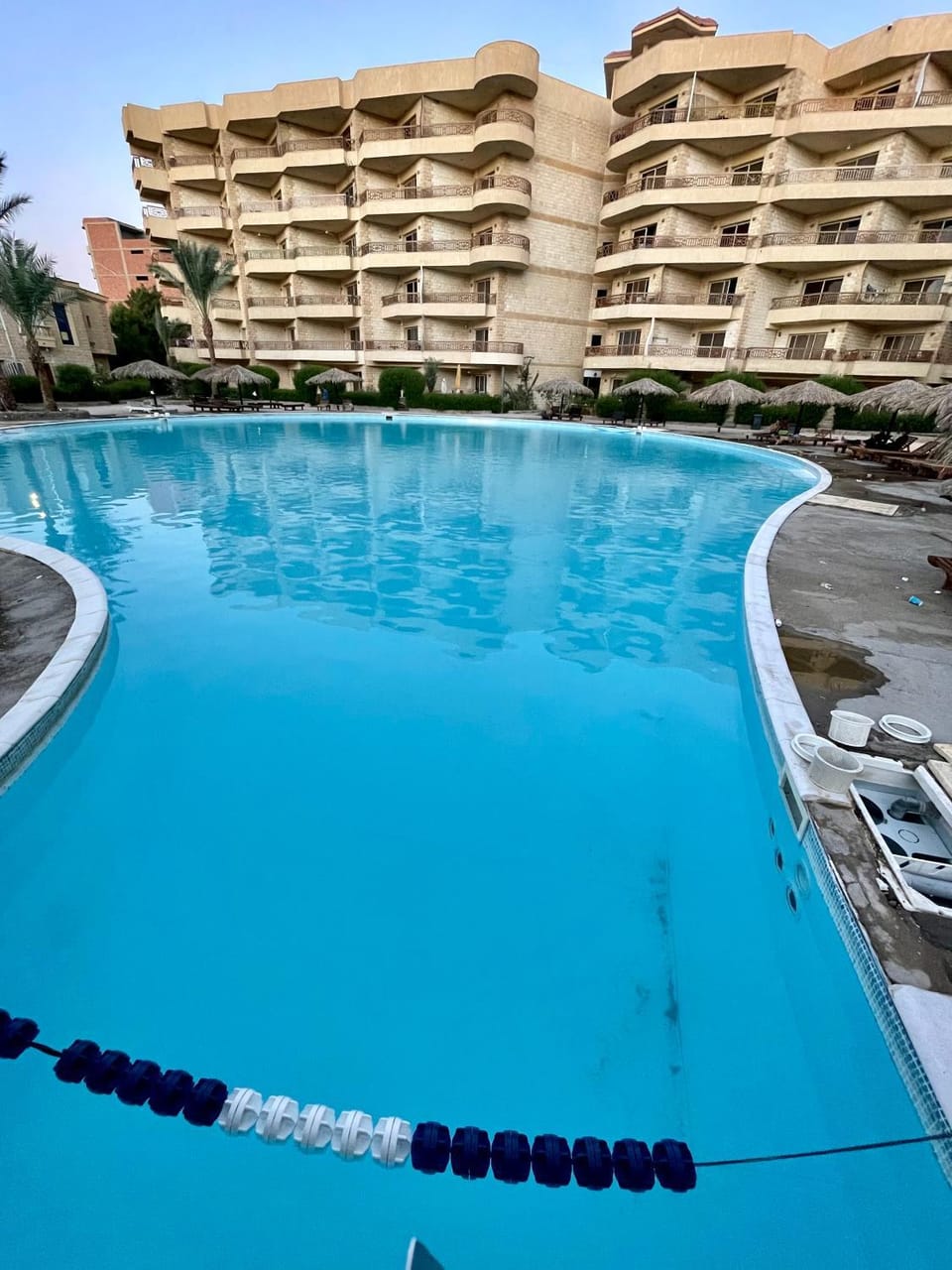 Palma Chalet K134 Chalet in Hurghada