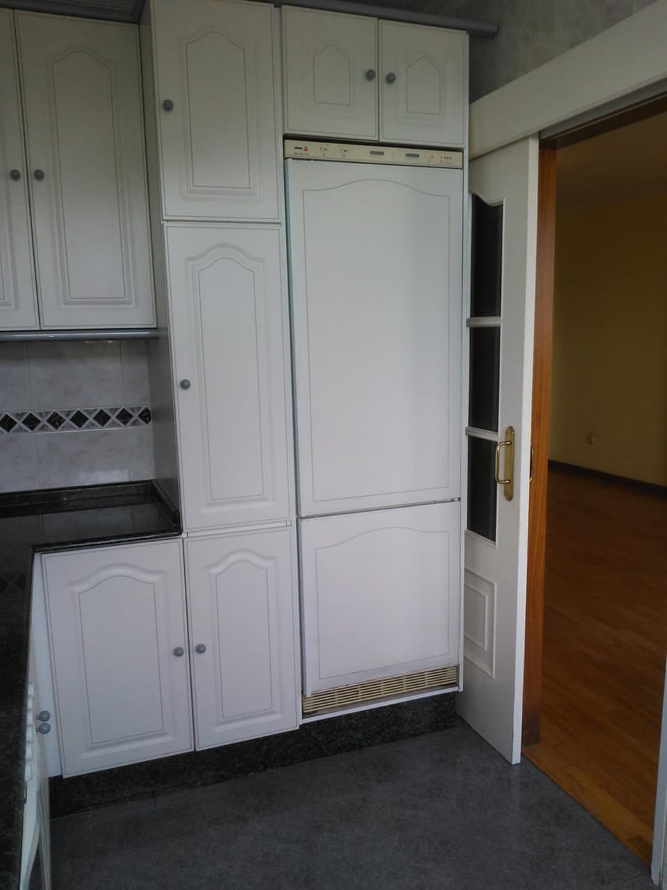 Vistas a la bahia y centrico Apartment in A Coruna