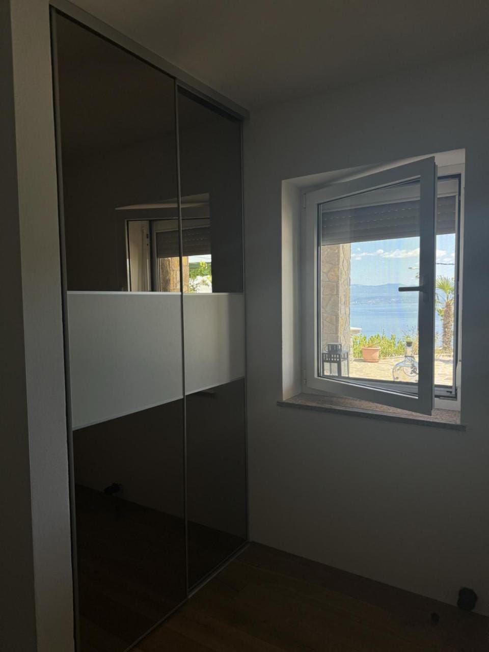 Heart of stone Apartment in Primorje-Gorski Kotar County