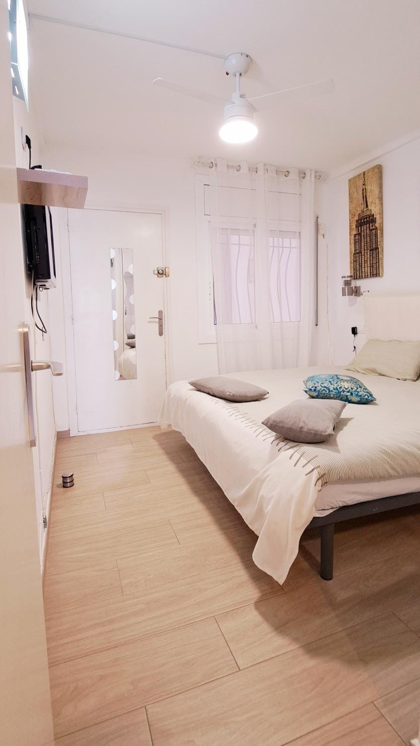 Bed, Other, Bedroom