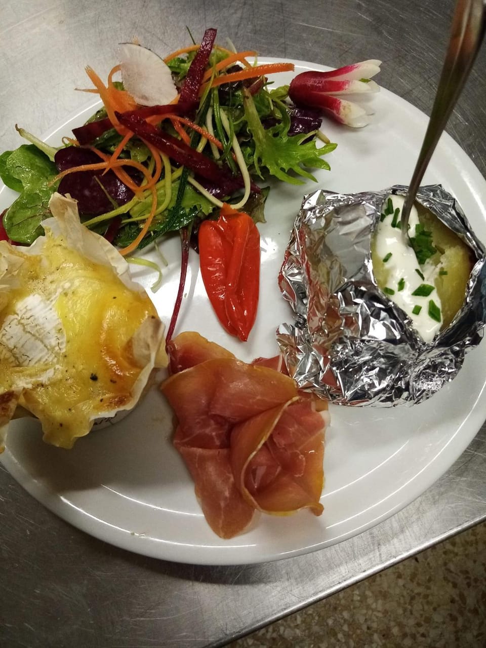 Food