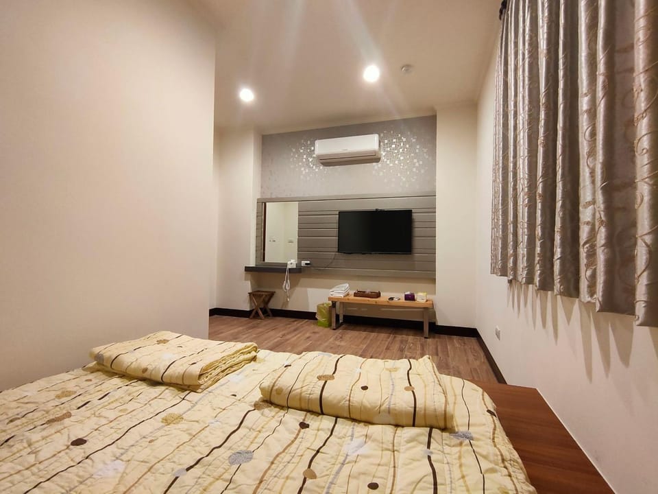Lai Yi Ke Homestay Vacation rental in Fujian