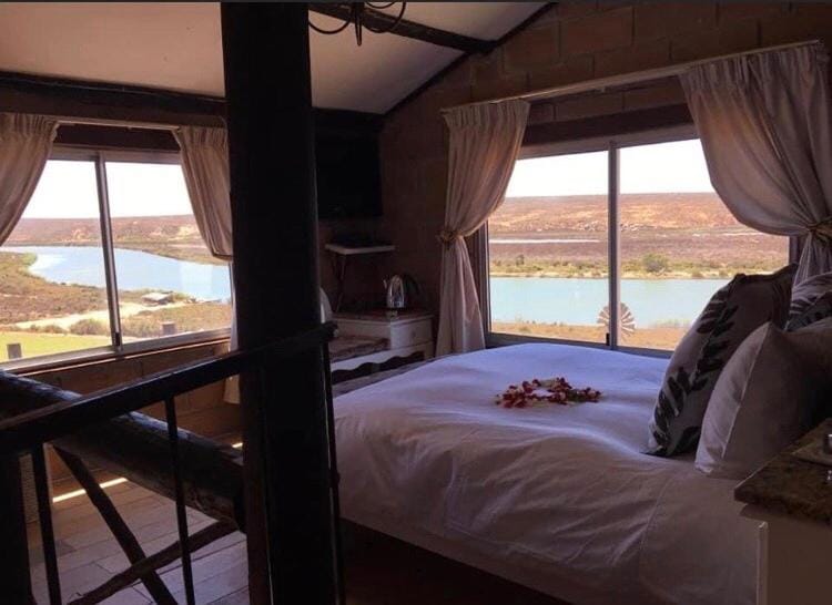 The love bubble Apartment in Western Cape