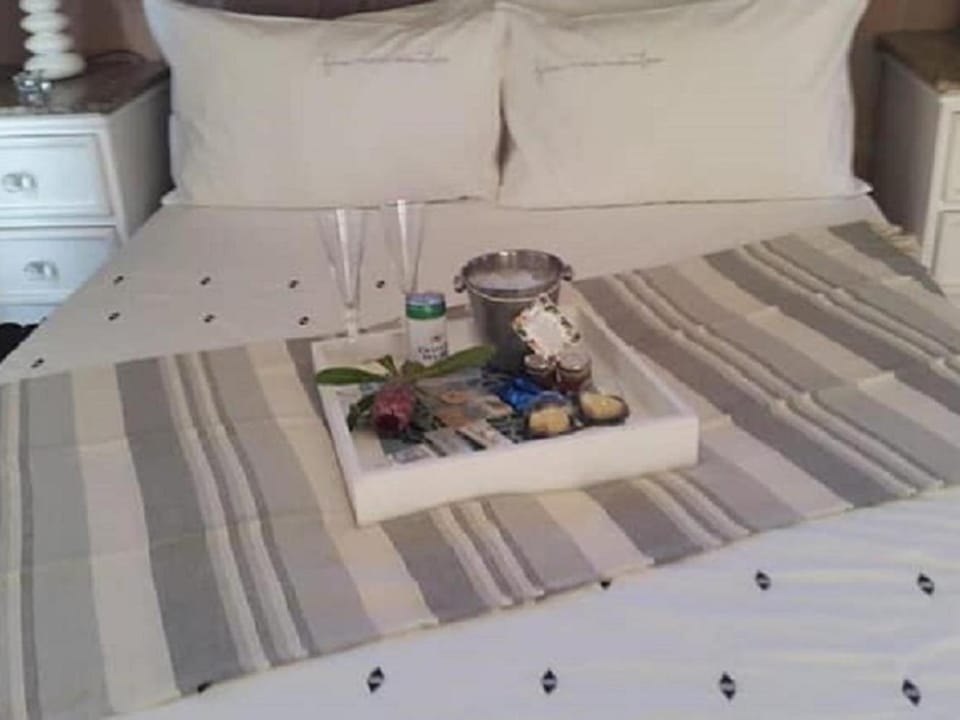 The love bubble Apartment in Western Cape