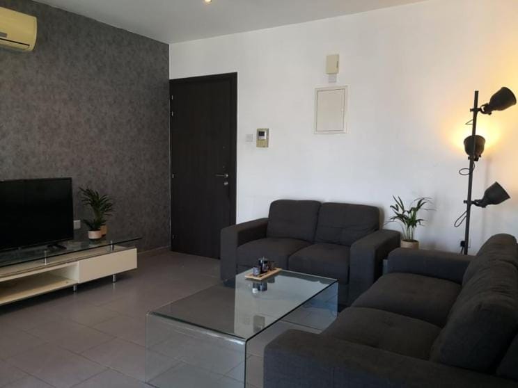 Loizou Holdings Flat 301 Apartment in Larnaca