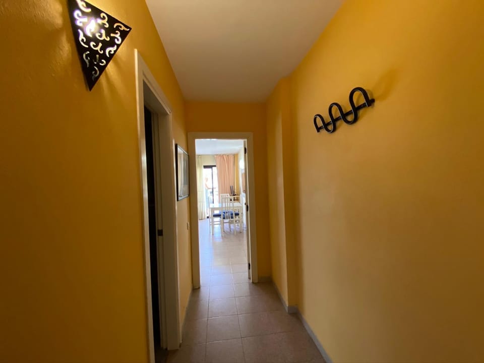 Area and facilities