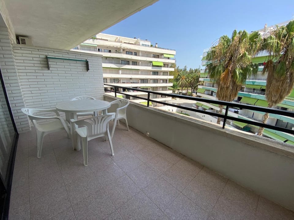 Patio, Balcony/Terrace
