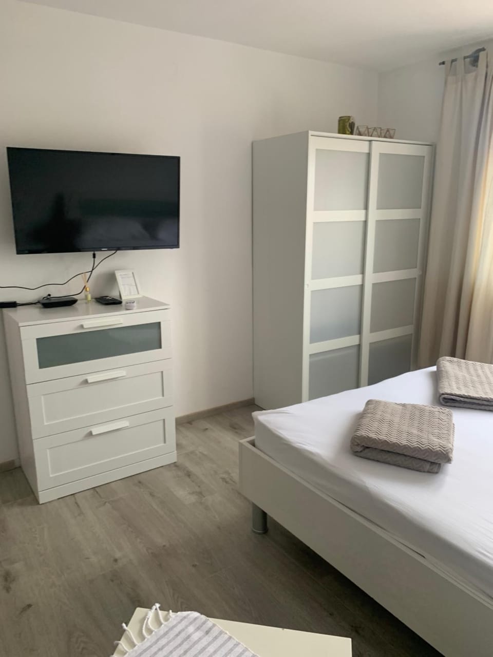 Sanela- apartman za bezbrižan odmor Apartment in Crikvenica