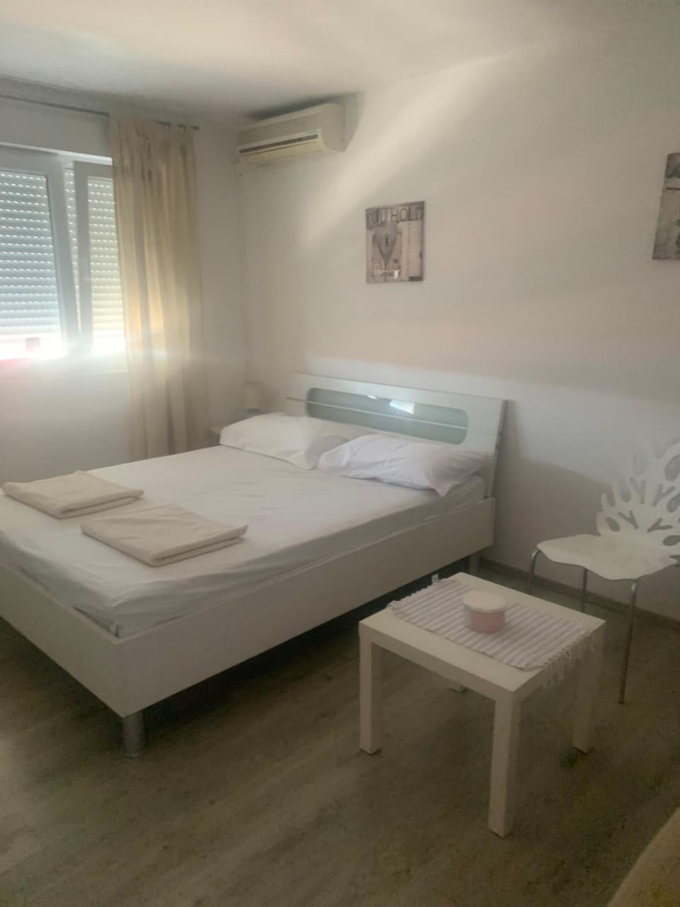 Sanela- apartman za bezbrižan odmor Apartment in Crikvenica