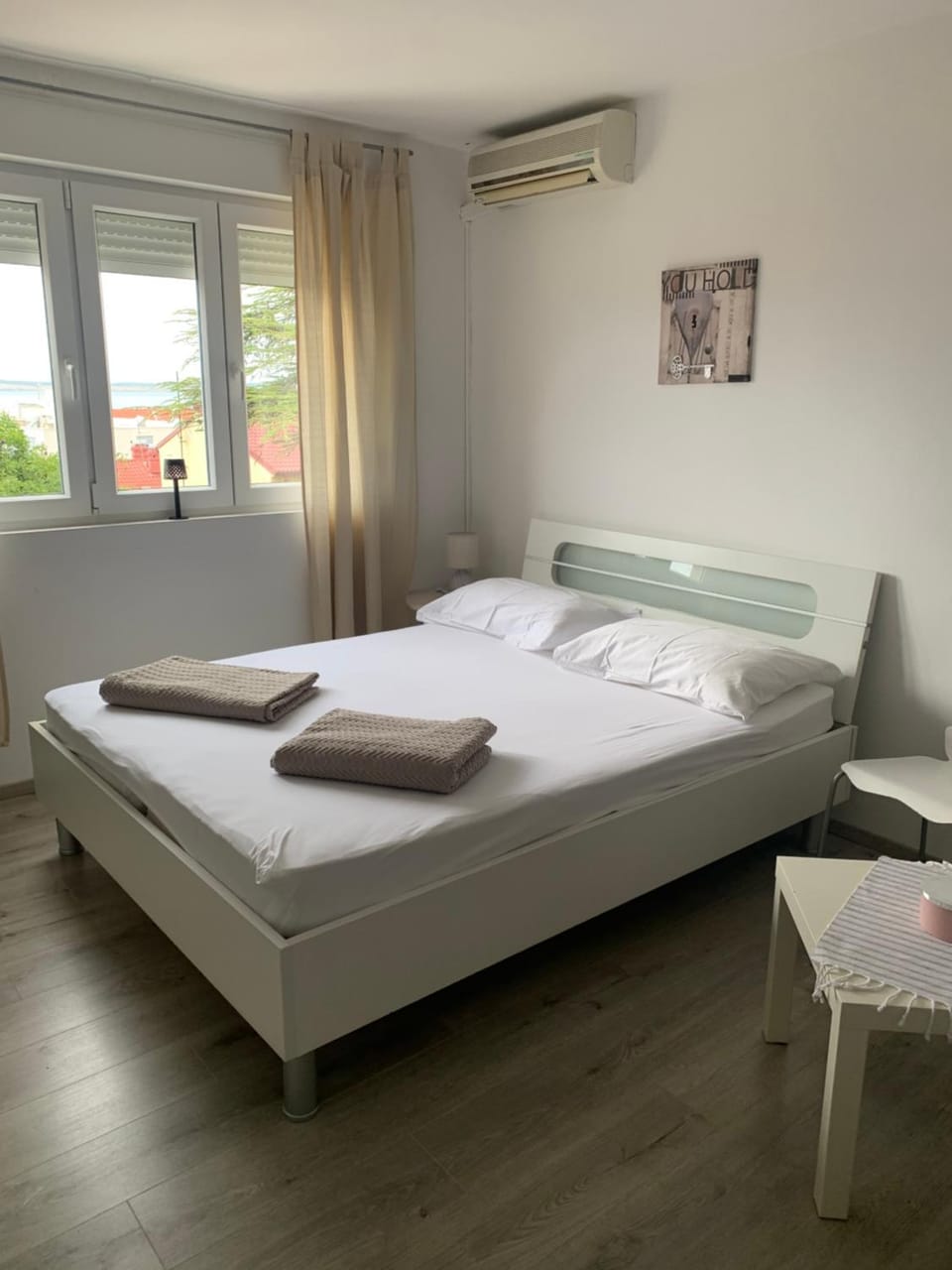 Sanela- apartman za bezbrižan odmor Apartment in Crikvenica