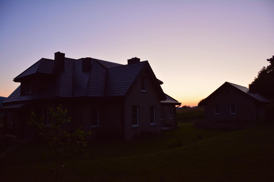 Czarny Dział Bed and Breakfast in Lesser Poland Voivodeship