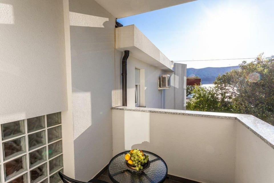 Dolores D&D, Baska Apartment in Primorje-Gorski Kotar County