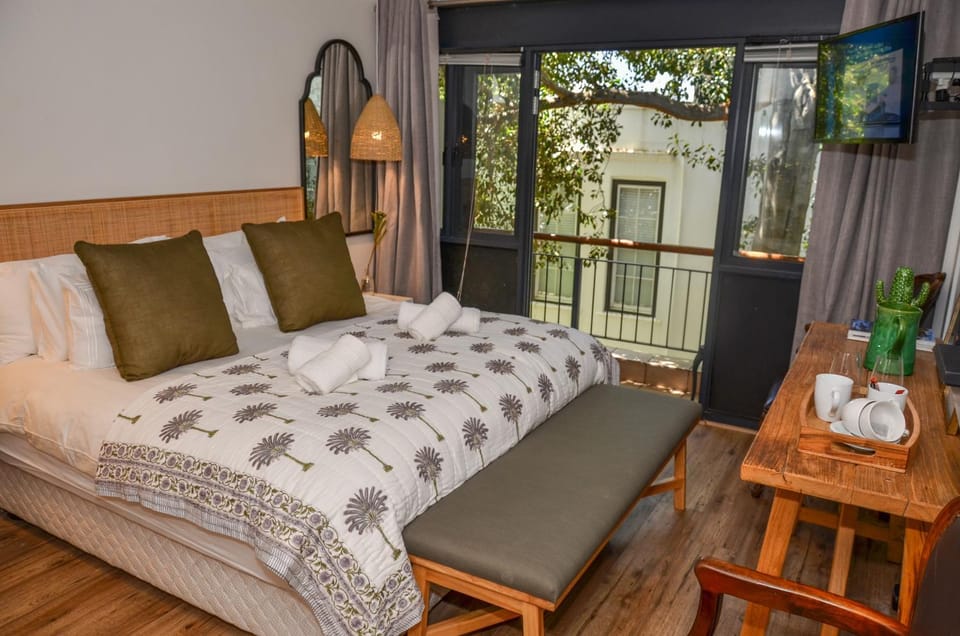 Church Street Luxury Apartments Apartment in Stellenbosch