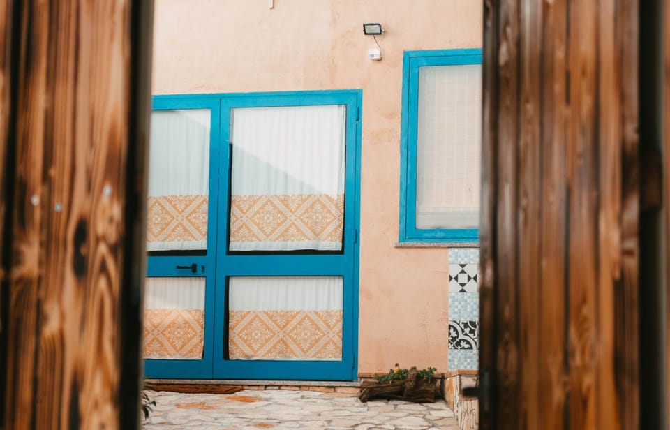 B&B Ziu Anacletu Bed and Breakfast in Sardinia