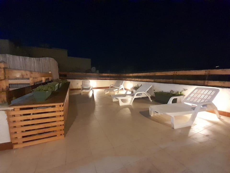 Balcony/Terrace, Balcony/Terrace