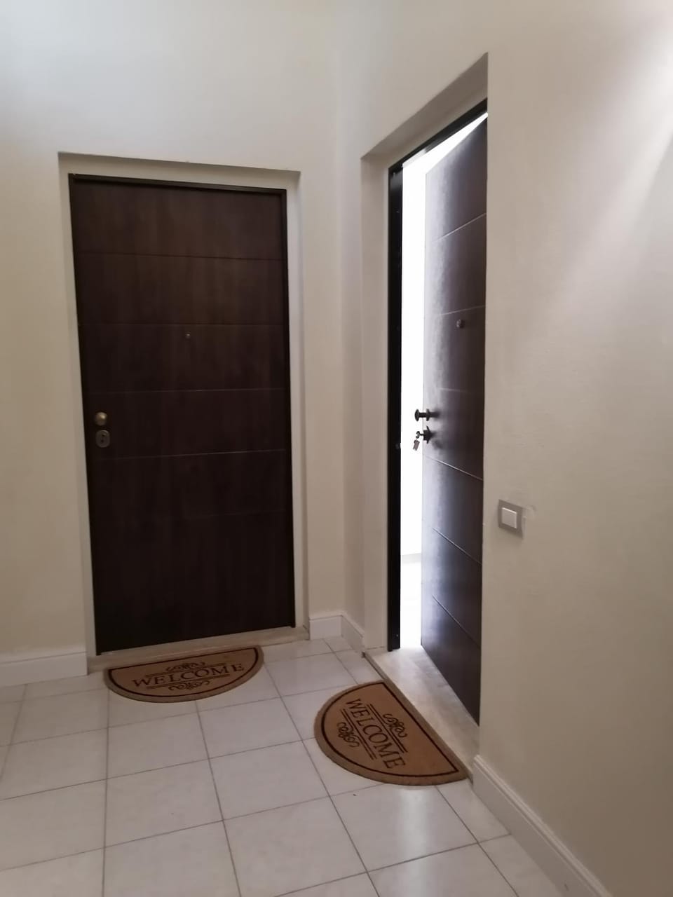 Palazzo Guasti Appartamento Il balcone Apartment in Prato