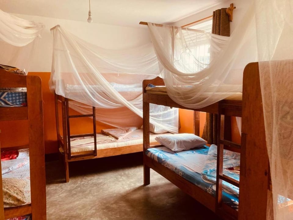 Yes Hostel Hostel in Uganda
