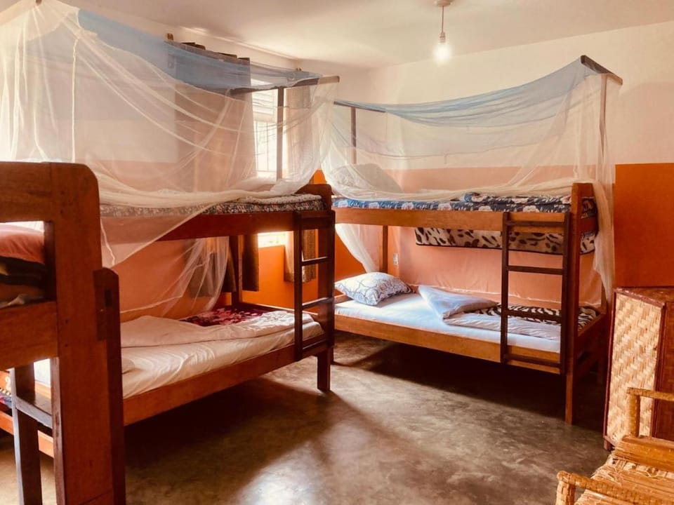 Yes Hostel Hostel in Uganda