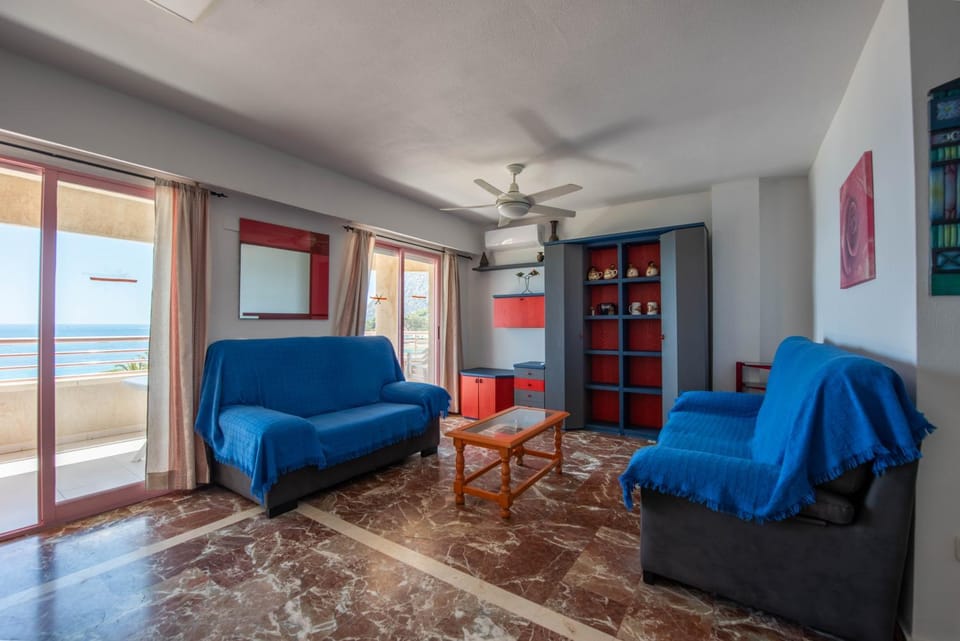 Martín- Nuevo México C 142 Apartment in Calp