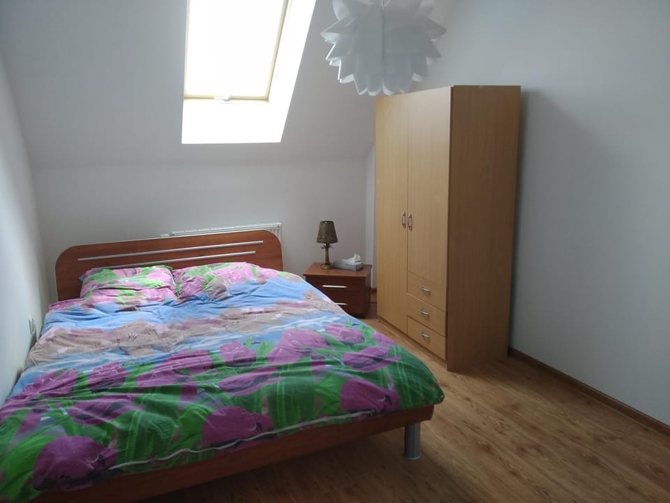 Apartament u Basi Apartment in Lesser Poland Voivodeship