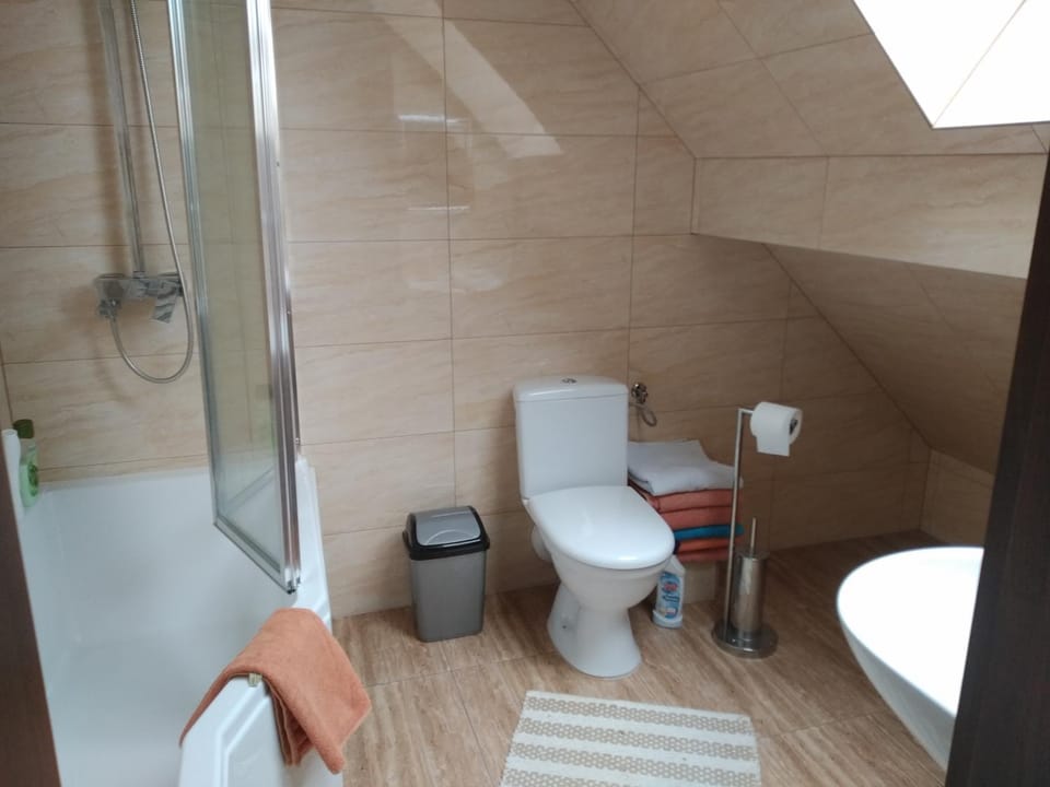 Apartament u Basi Apartment in Lesser Poland Voivodeship