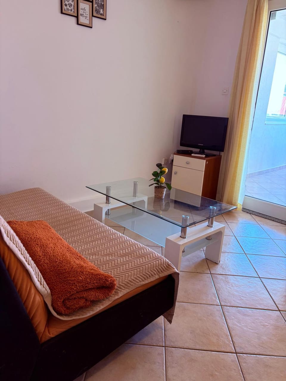 Apartmani Maria Apartment in Zadar County