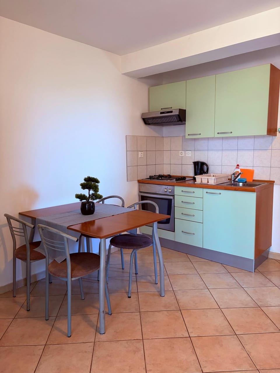 Apartmani Maria Apartment in Zadar County