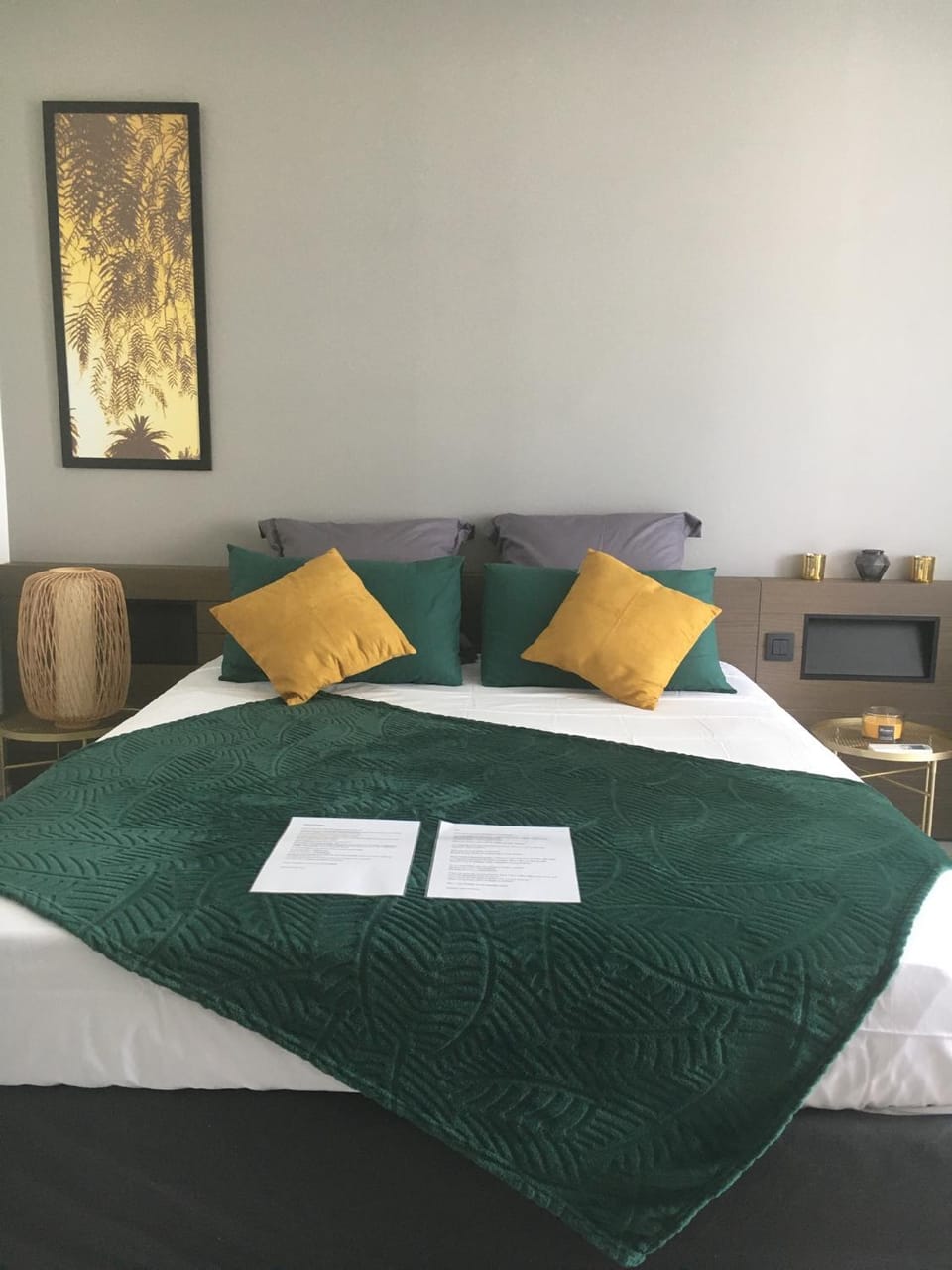 Appartement au village Manganao plage piscine Apartment in Grande-Terre, Guadeloupe